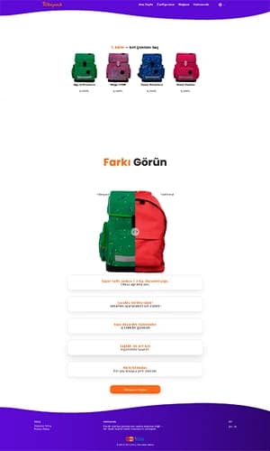 Shopify Store Project 3