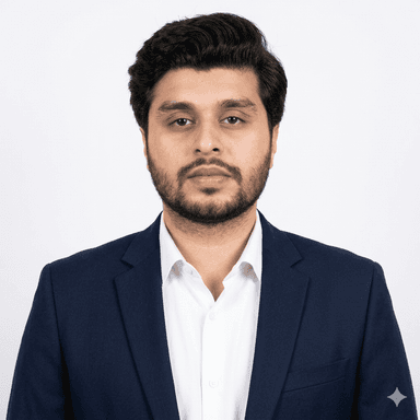 Usama Khan