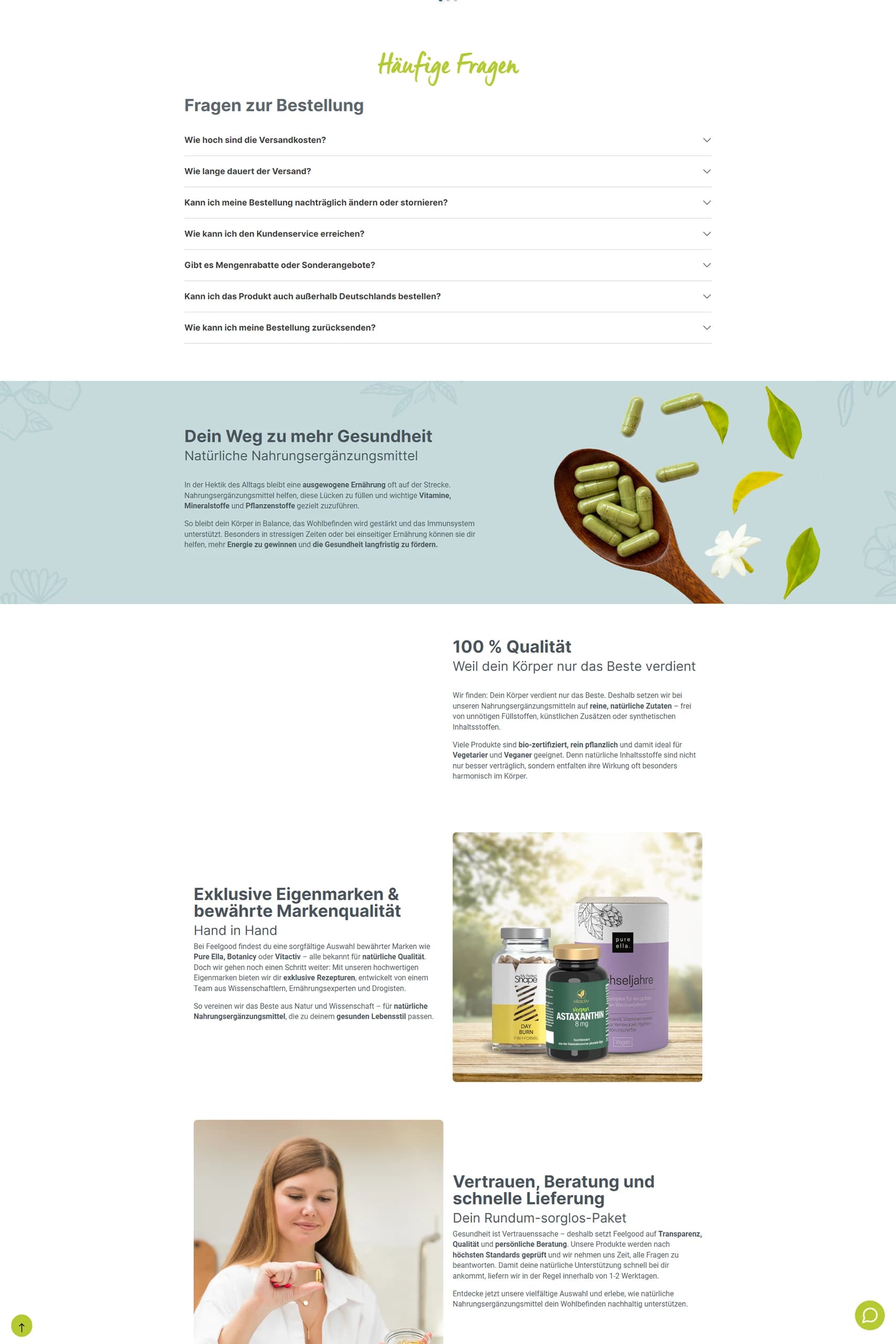 Feelgood - Preview 3