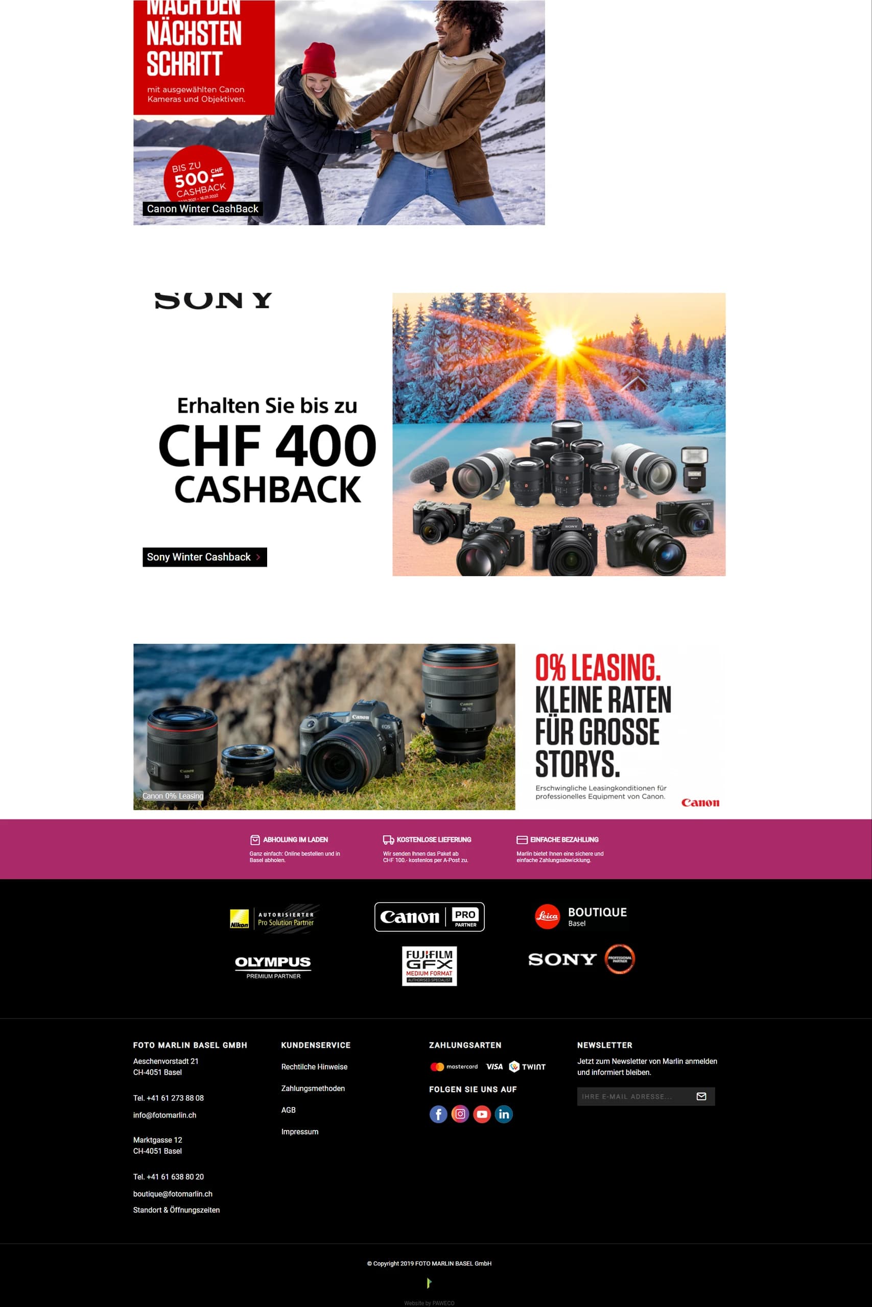 Fotomarlin - Preview 3