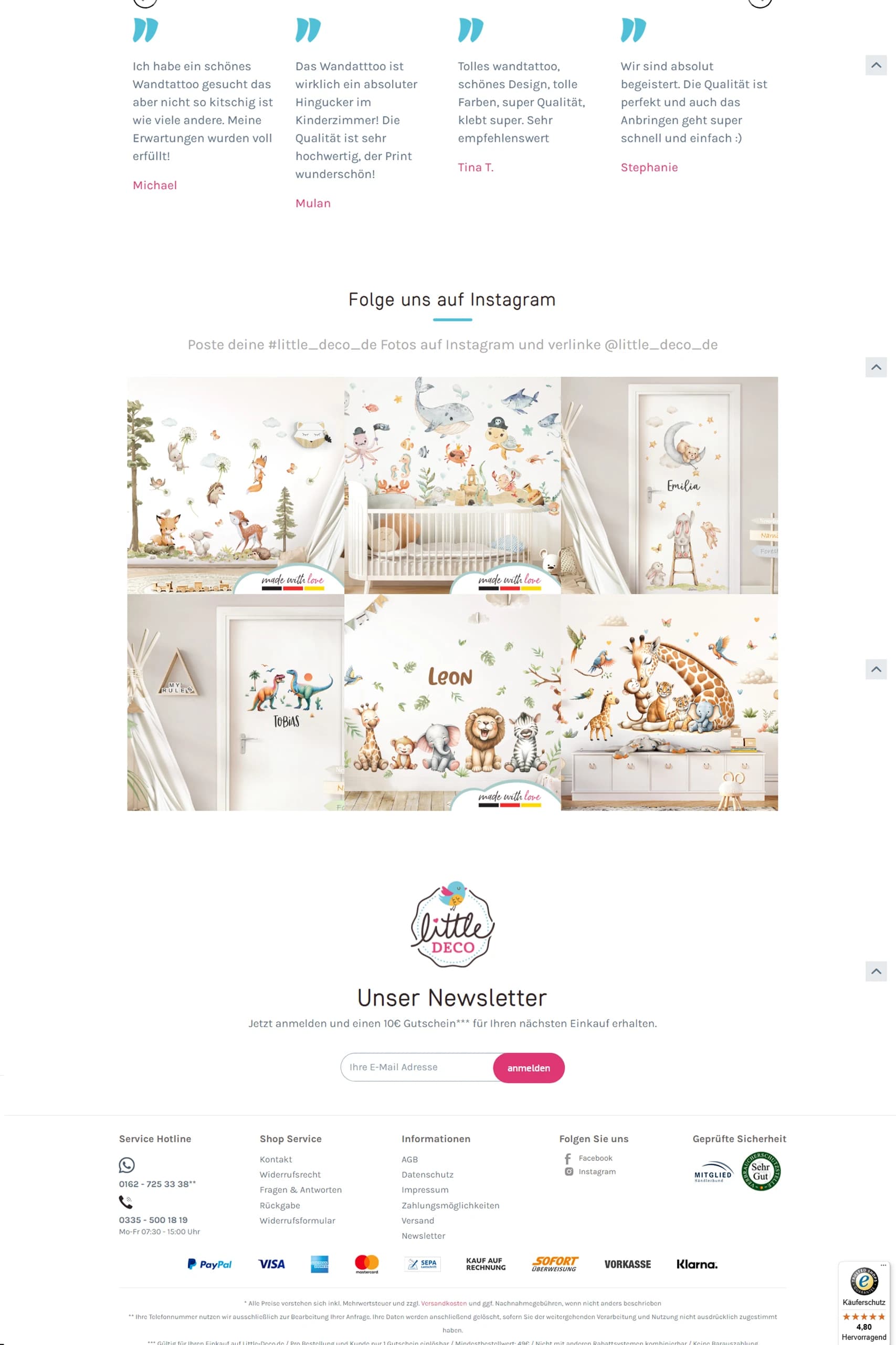 Little Deco - Preview 3